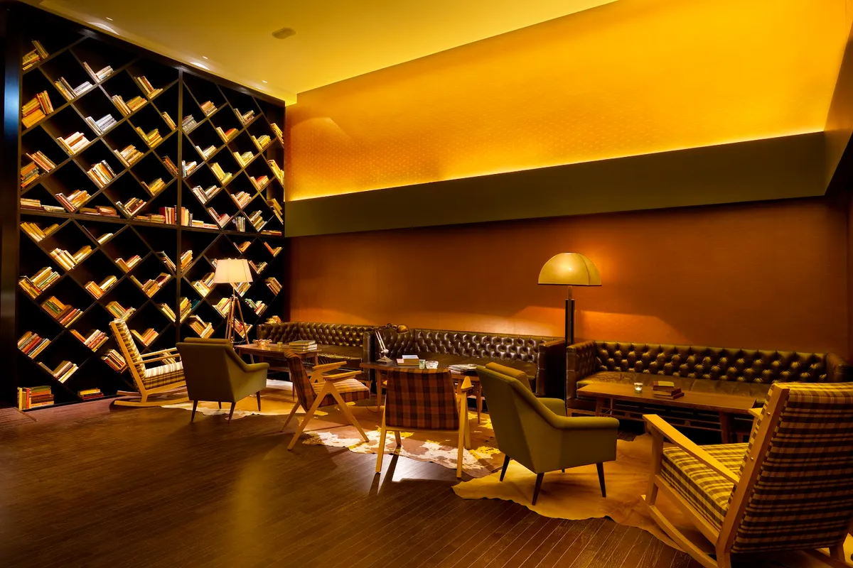 Brown TLV Urban Hotel: תמונה 5
