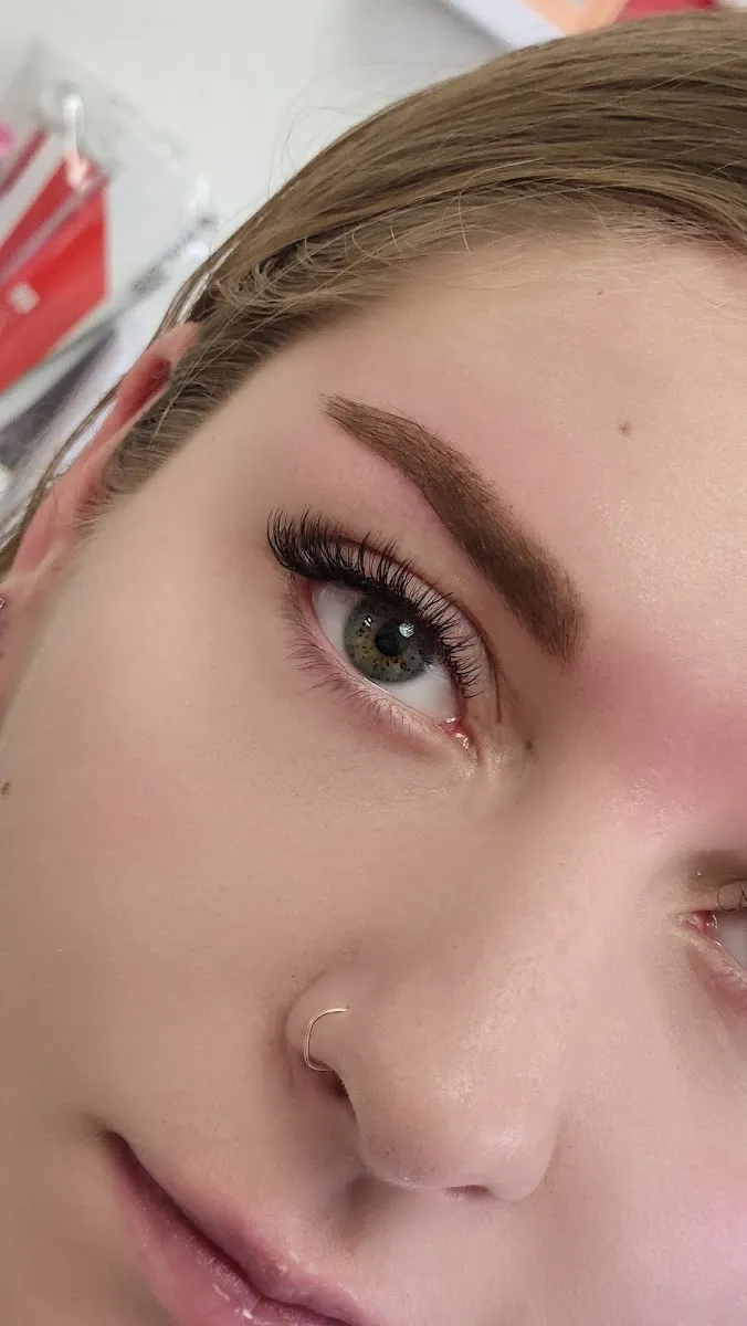 Yana Naumov Lash & Brow Studio, תמונה 3