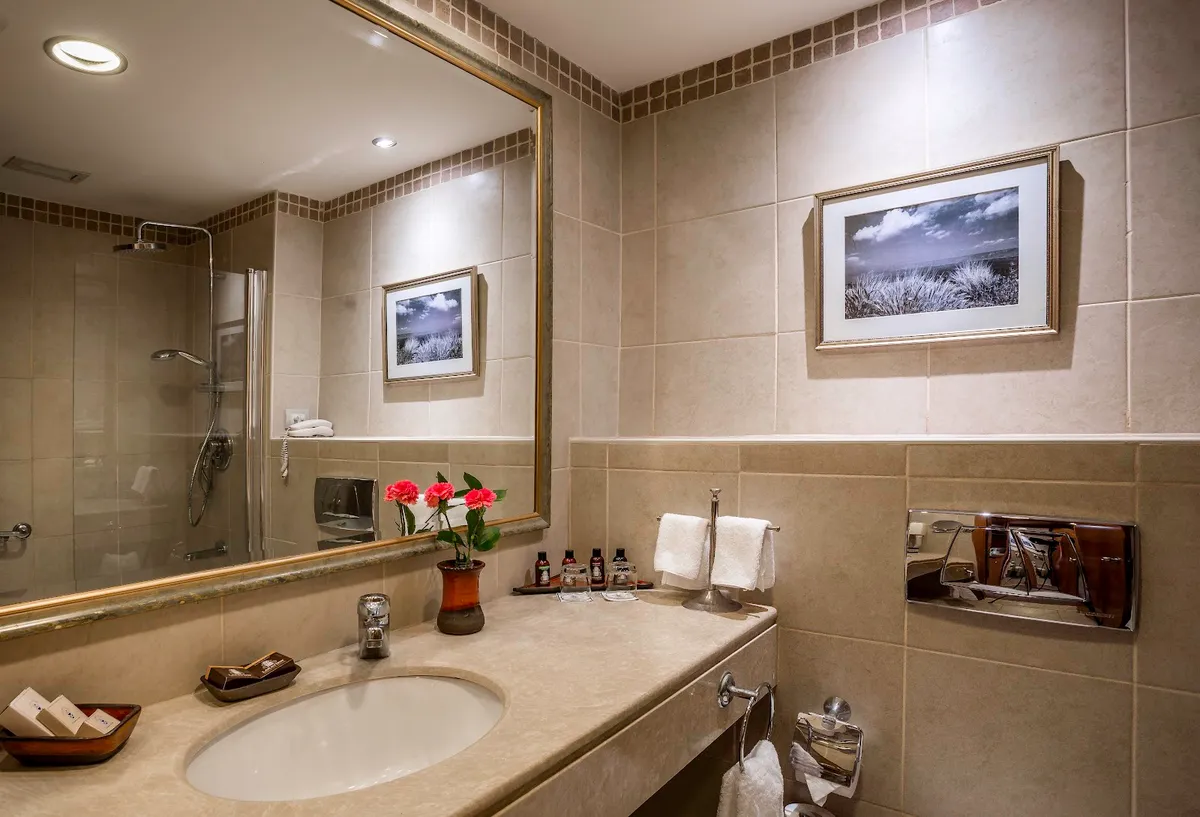The Scots Hotel: תמונה 5