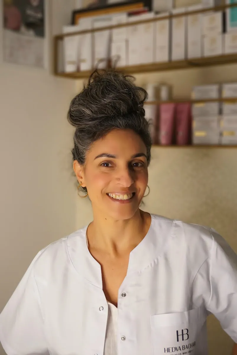 חדווה בכר HBeauty - קוסמטיקה וטיפולי יופי, תמונה 4