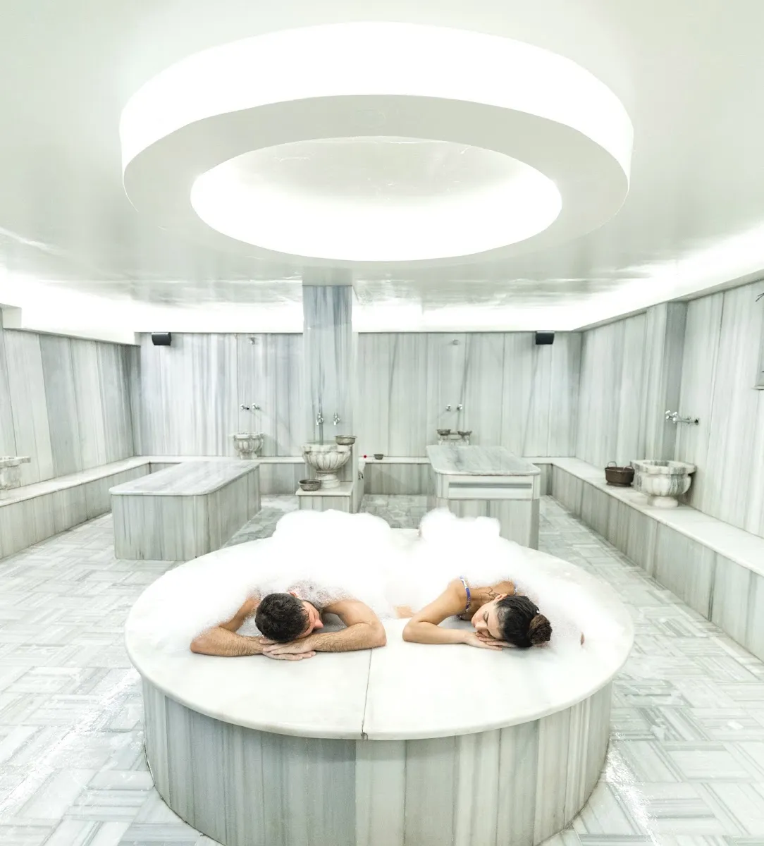 Hamam Spa Raphael, תמונה 8