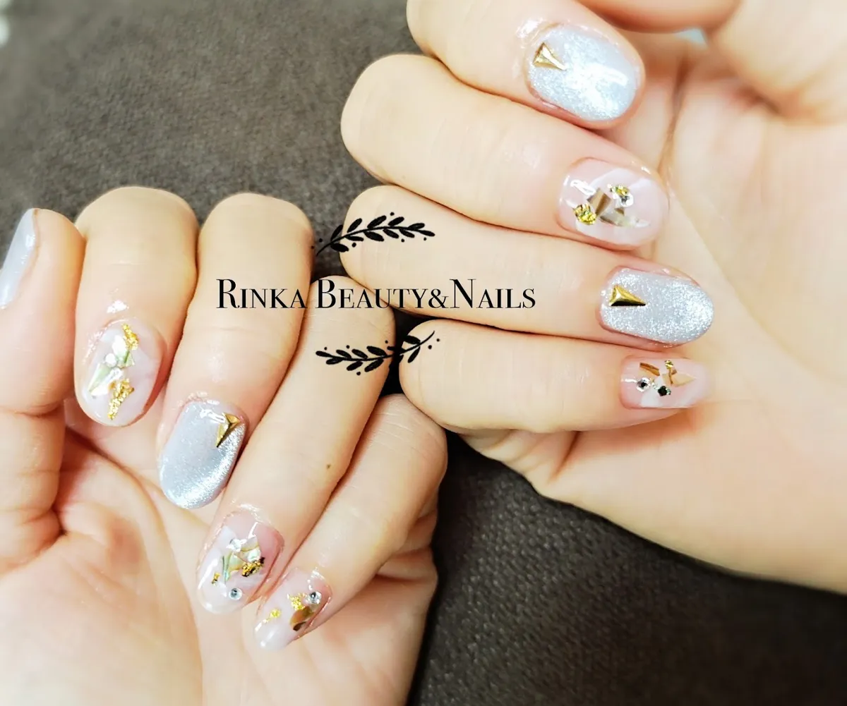 ציפורניים ויופי Rinka Nails & Beauty, תמונה 3