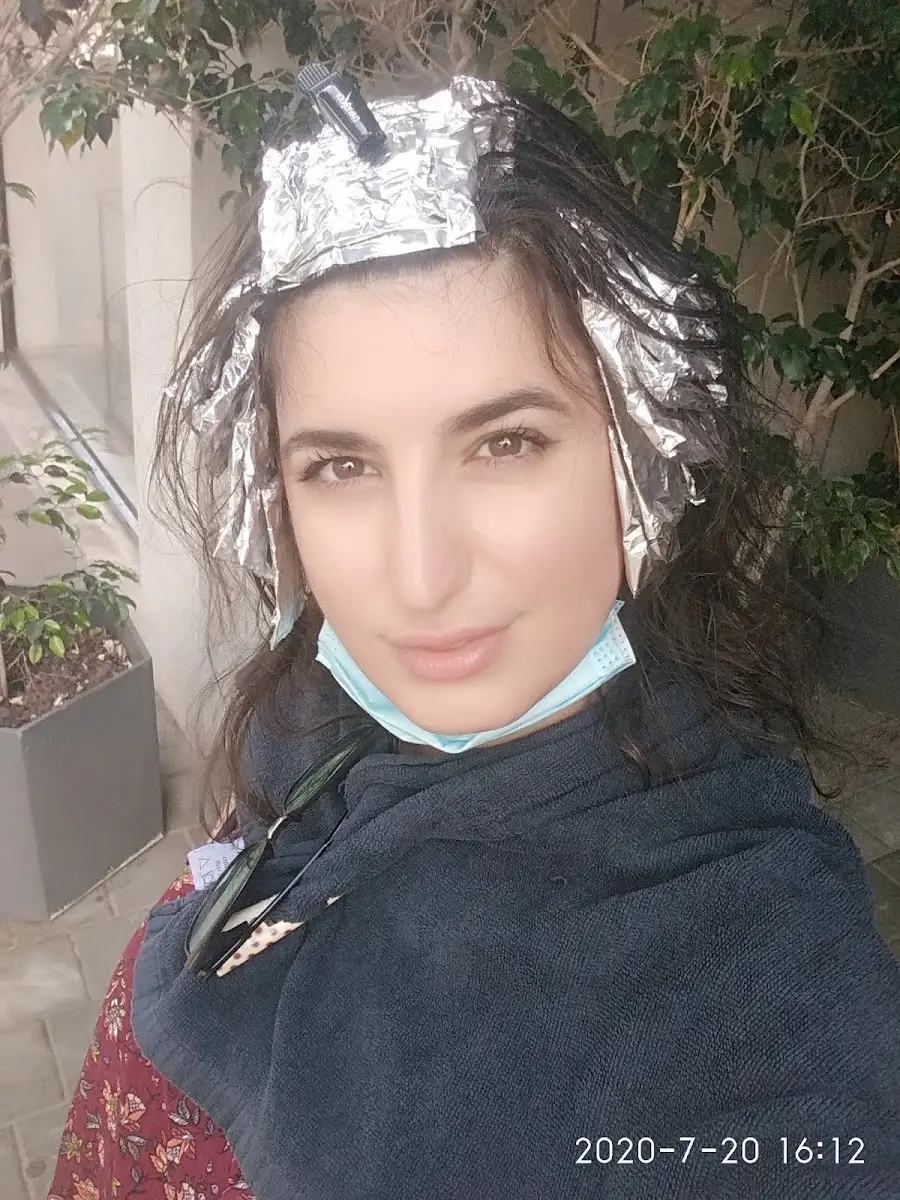 דיוויס ואודי סלון ובית ספר לספרות, תמונה 6