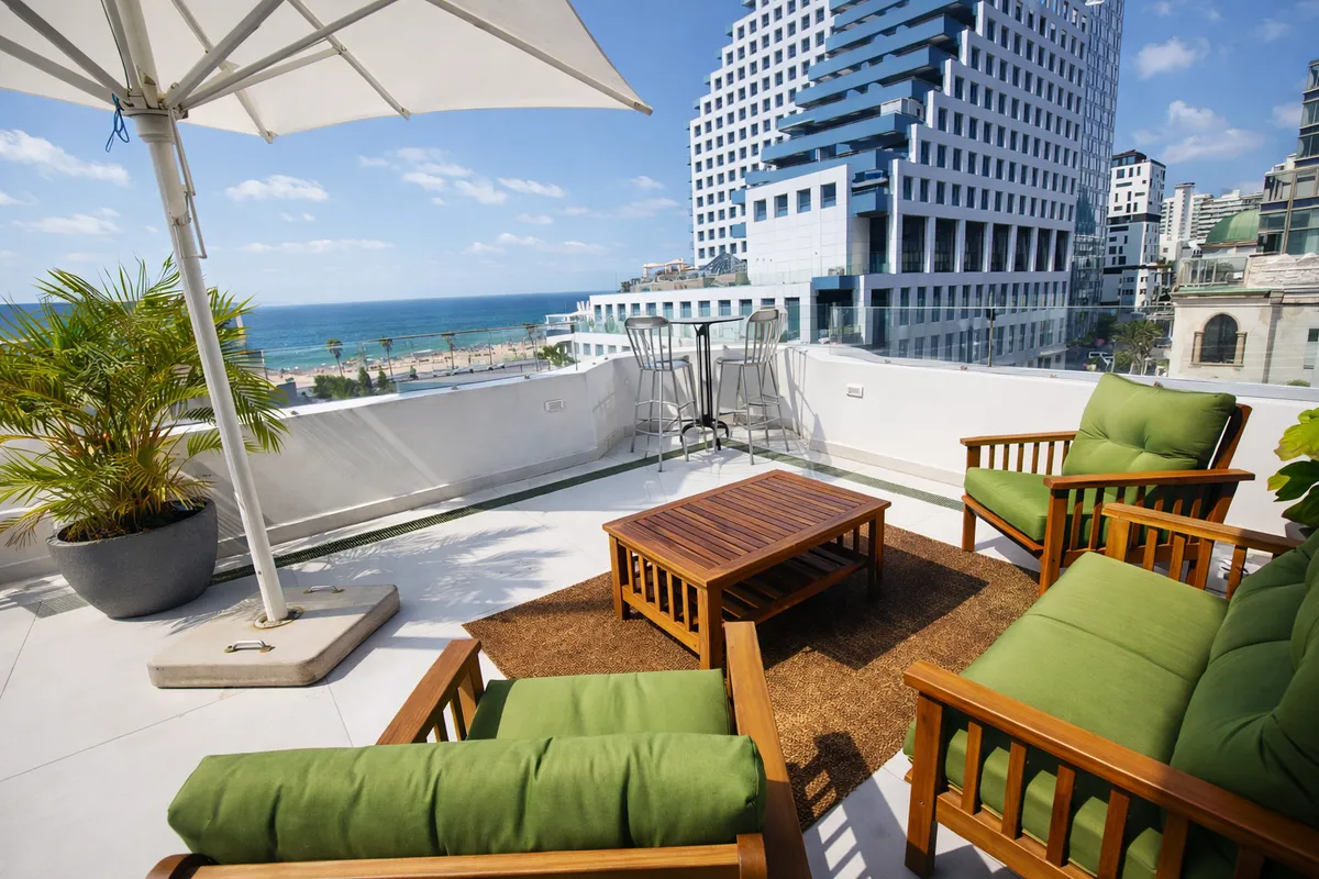 Bell Boutique Hotel: תמונה 4