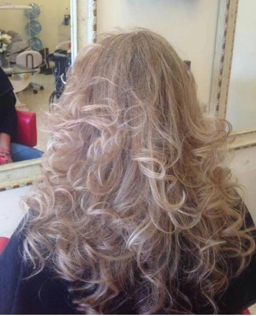 Sarit - Hair Design, תמונה 7