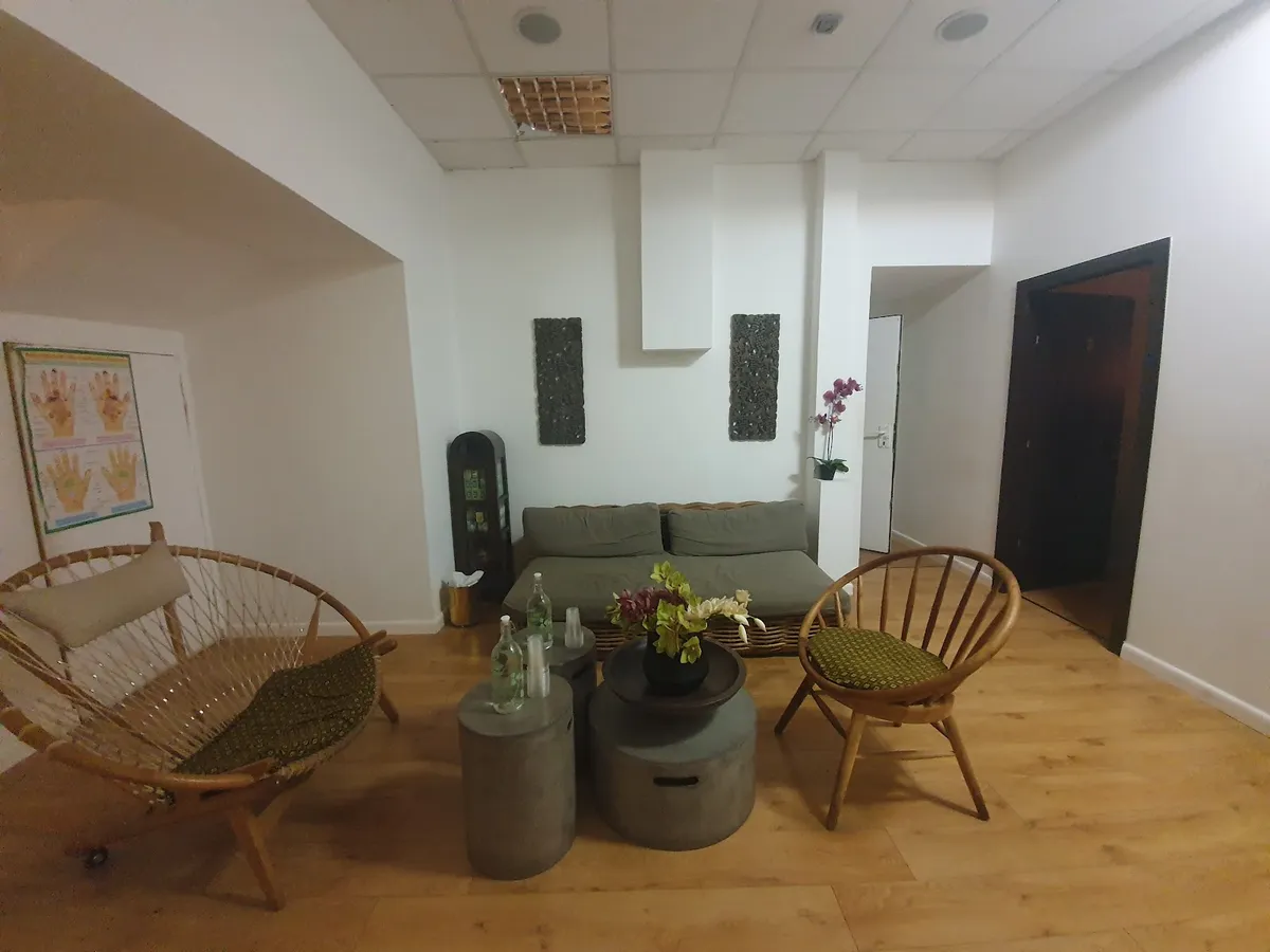 KOTHAI SPA AND MASSAGE קותאי: תמונה 7