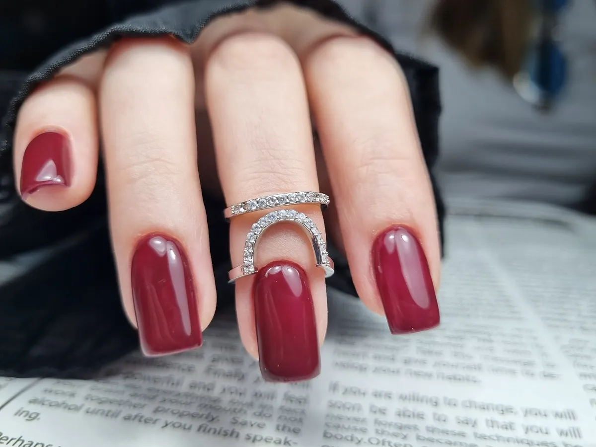 Nails Salon A.N, תמונה 2