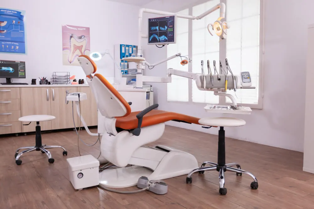 Jerusalem Dentist Dr. Ari Abramson / American Dentist in Jerusalem, תמונה 6