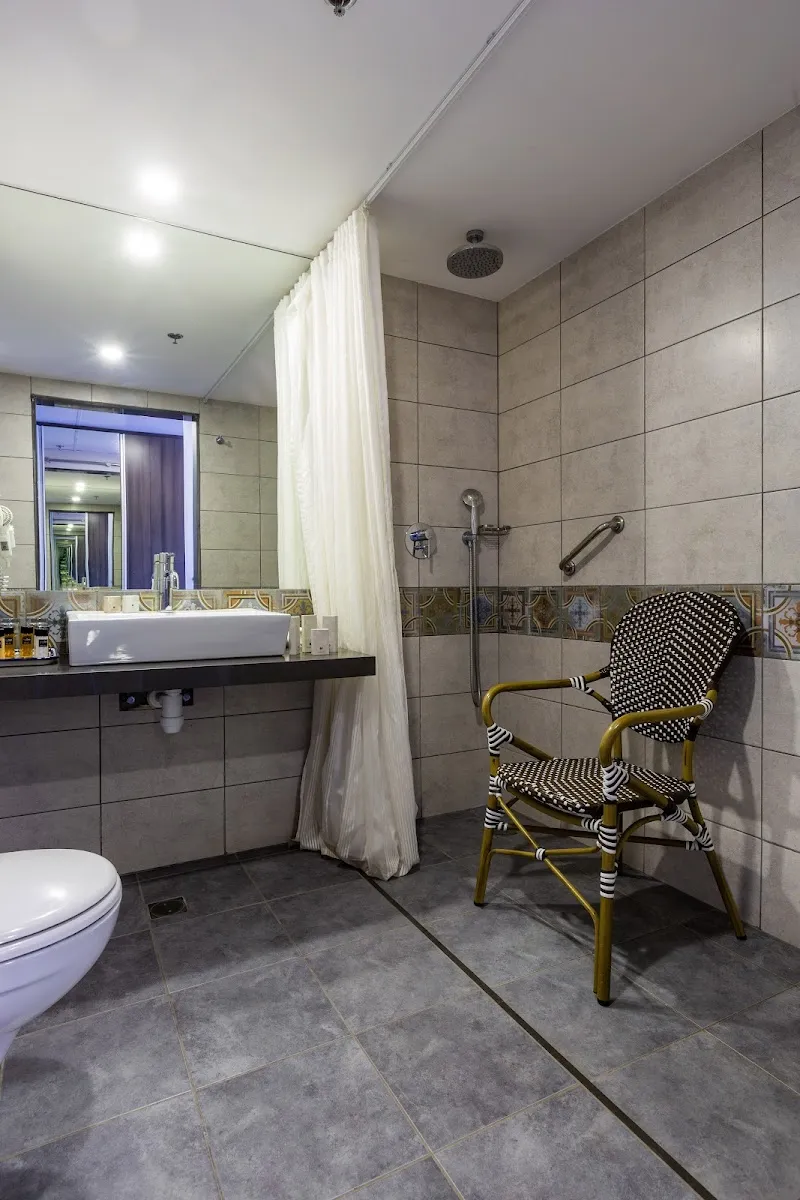 Ramada Olivie: תמונה 7