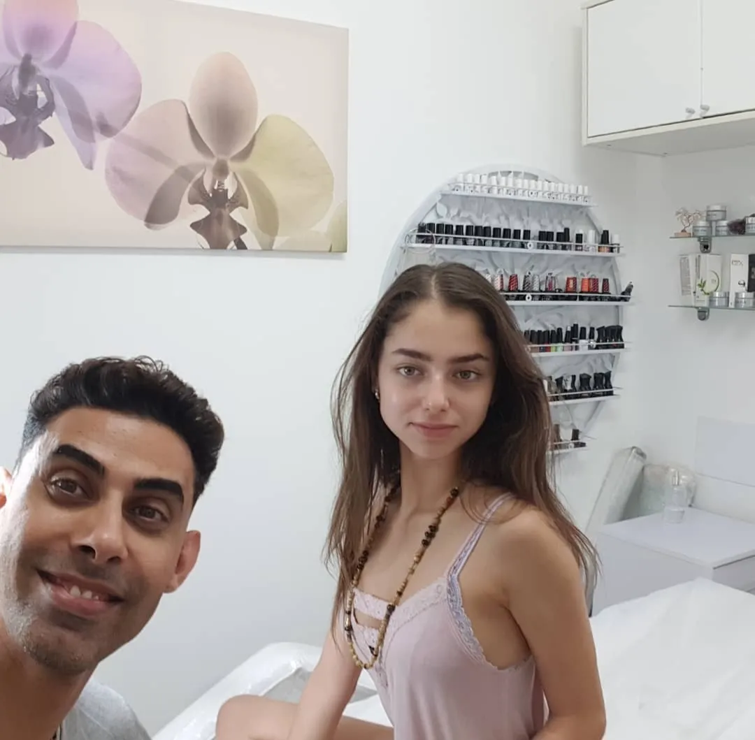 Oron Avidan medical esthetician, תמונה 5