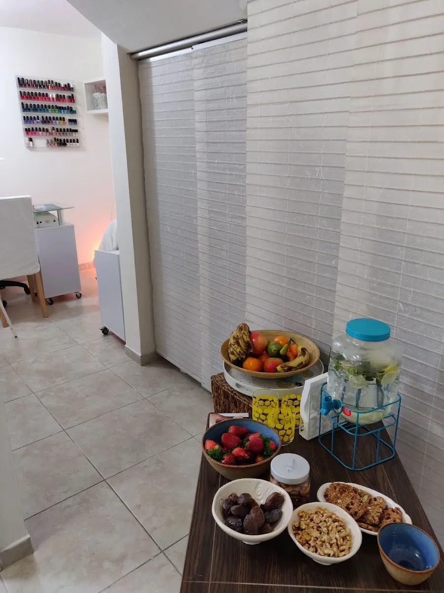 סמדר קוסמטיקה רפואית, תמונה 8