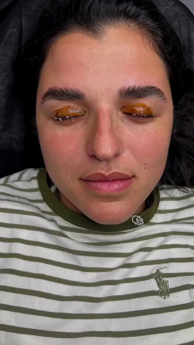 O’brows- עיצוב גבות בנשר, תמונה 6