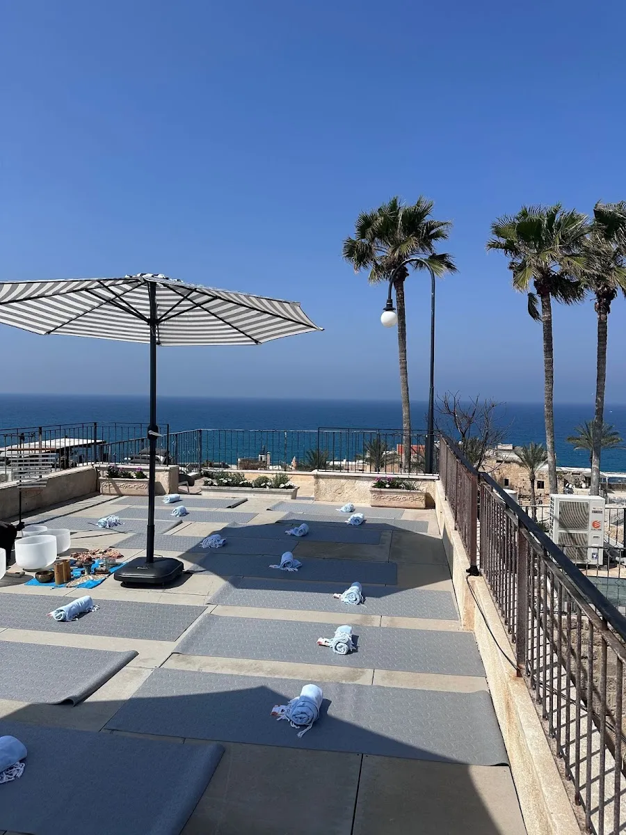 KEDEM SPA HOUSE קדם ספא וחמאם ביפו Spa in Jaffa, תל אביב–יפו, תמונה 6