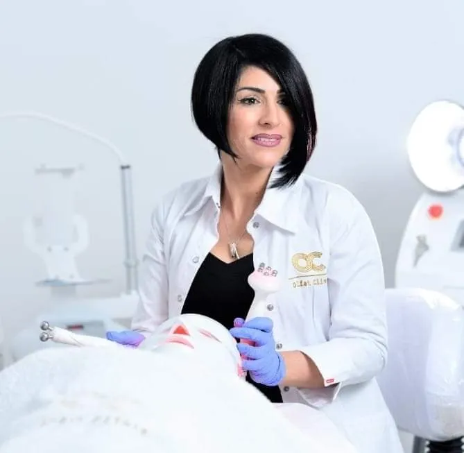 Olfat Clinic, תמונה 2